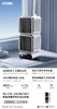 REMAX数显桌面双涡轮摇头风扇 RS-ZF12白色 商品缩略图1