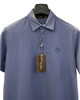 男款logo刺绣短袖Polo衫la015 商品缩略图2