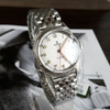 【全新】TITONI 梅花83019 S-639自动机械机芯39MM（男款）Heritage传承系列精钢180426NJ60 商品缩略图3