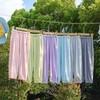 【5天发货】蓝狗·A类 UPF50+进口纤维凉感裤【2605服装专场】 商品缩略图2