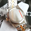 【95新】TUDOR帝舵M76213-0034自动机械日期显示、星期显示36MM（男款）王子与公主系列 精钢（18k黄金表圈）220426NJS14 商品缩略图7