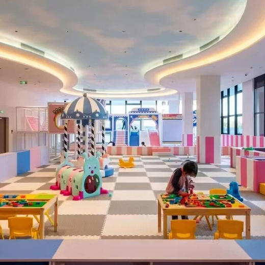 五一专场-双早双晚套餐【韶关·新丰雅致酒店】698元起入住新丰雅致酒店山居泡池房，含早餐+自助晚餐+宵夜，房间私汤泡池2池水~（使用日期：即日起-2026年5月5日） 商品图6