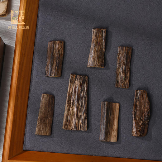 天然达拉干沉香/SP5809 商品图0