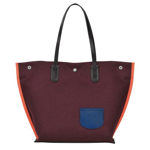 【Longchamp】Essential系列背提包 商品图2