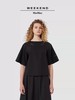 Weekend MaxMara 2026春夏新款女装棉质圆领T吊牌价2200元 商品缩略图0