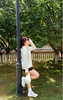 李宁2026夏季新品女子运动风衣AFDWK94 商品缩略图4