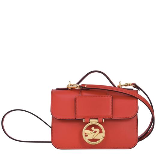 【Longchamp】Box-Trot系列背提包 商品图1