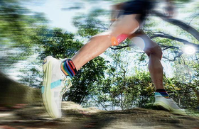 实测封神！SAFETY JOGGER鲲鹏，极限越野赛的本命战靴！