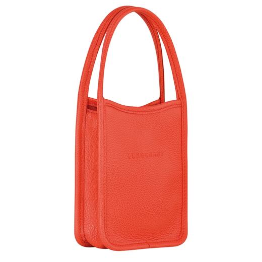 【Longchamp】Le Foulonné系列手包 商品图4