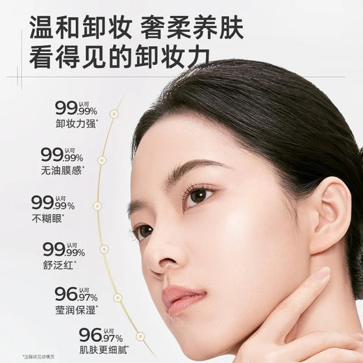 C咖清透净卸妆膏旅行装便携卸妆膏-纪念日百货门店同款171397663 商品图1