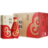 2021年陶醉3精品 50度浓香型白酒 整箱480ml*6瓶。 商品缩略图0