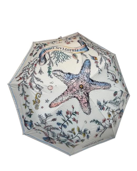 三折防晒睛雨伞 （不配盒）010 商品图0