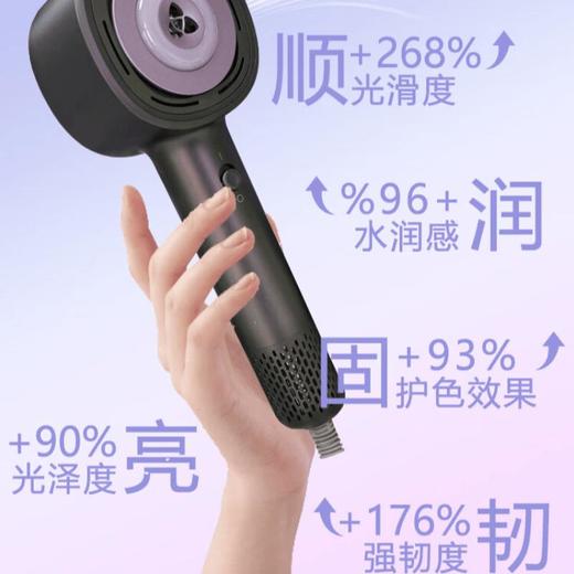 松下（Panasonic）吹风机NX80 商品图3