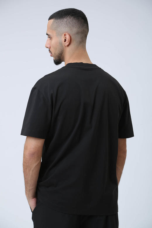 【超惠秒】CK 卡文·克莱 男士全棉短袖 T恤 11863 商品图5