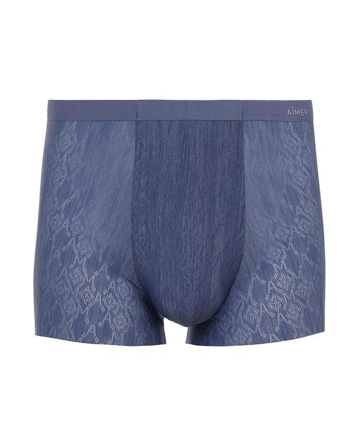 5楼爱慕先生26SS1号裤Chic装腰平角裤NS23N121吊牌价299 商品图6