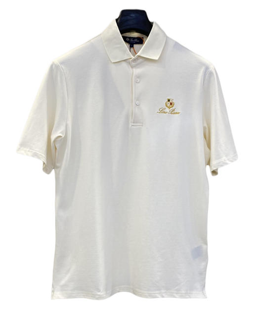 男款刺绣短袖Polo衫ba015 商品图0