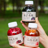 热卖！解腻养颜！滇农氏 云南手工酿养生花果醋 玫瑰花醋/桑葚果醋/山楂果醋/刺梨果醋 252ml*9瓶礼盒装 商品缩略图7