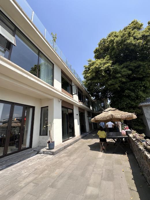 【觅趣632号院·雅安蒙顶山】5房小院，有机麻包厢，可以采茶制茶，爬山徒步bsms 商品图8