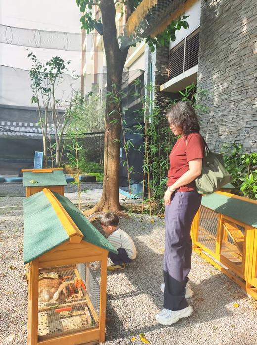 【超好穿的老爹鞋】Monrinda春夏款 某斐某乐同源工厂❗美年达『麒麟』老爹鞋~上脚巨显瘦 网面透气不闷脚，男女同款/闺蜜炸街|通勤百搭！（🚨正码正拍）⚠️注意快递发出拦截扣除运费 商品图9