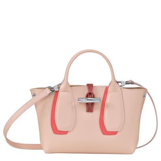 【Longchamp】Roseau系列背提包 商品图1
