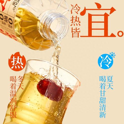 瑞果750g红枣桂圆水 商品图1