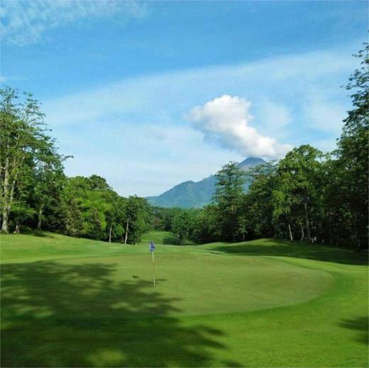 芬娜高尔夫乡村俱乐部度假村 Finna Golf & Country Club | 泗水高尔夫球场 | 印尼高尔夫球场俱乐部 商品图2