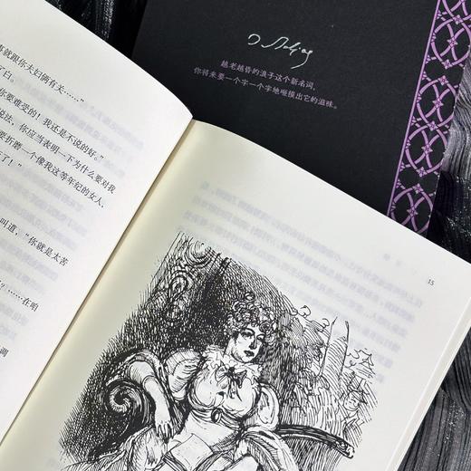 【插图珍藏版】贝姨 商品图4