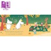 【中商原版】我的姆明入门 姆明的好朋友 My First Moomin Best Friends 英文原版 儿童纸板书绘本 亲子图画故事书 进口童书 商品缩略图3