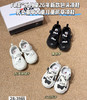 斐*乐儿童鞋玛丽珍包头凉鞋42302 商品缩略图5
