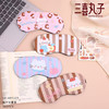可爱卡通萌宠布艺眼罩-纪念日百货门店同款171599628 商品缩略图5