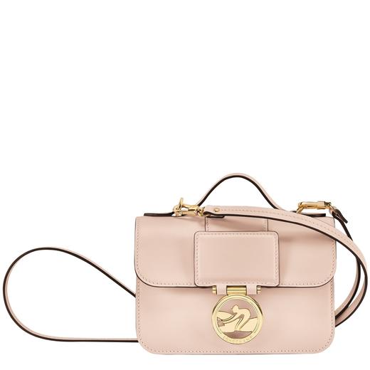 【Longchamp】Box-Trot系列背提包 商品图4