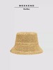 Weekend MaxMara 2026春夏新款女装镂空渔夫帽吊牌价2000元 商品缩略图0