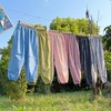 【5天发货】蓝狗·夏款轻薄速干运动裤【2605服装专场】 商品缩略图1