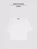 Weekend MaxMara 2026春夏新款女装棉质圆领T吊牌价2200元 商品缩略图3