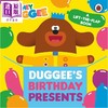 【中商原版】嗨狗狗老师的生日礼物 纸板翻翻书 Hey Duggee Duggees Birthday Presents Lift-the-Flap 英文原版 儿童纸板书 商品缩略图0