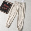 露露 男士双侧排扣运动裤 商品缩略图5