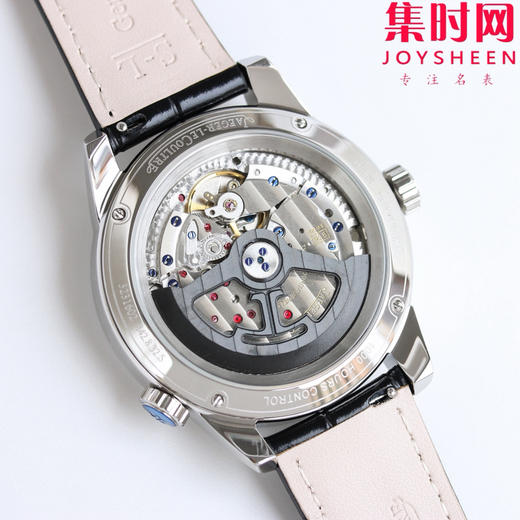 TWA积家北宸系列 地理学家世界时腕表 男士腕表 表径42mm 商品图7
