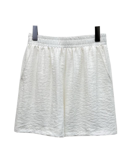 女款刺绣无袖衬衫背心短裤套装ba010 商品图2