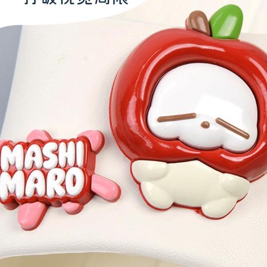 流氓兔儿童凉拖E63417 商品图4