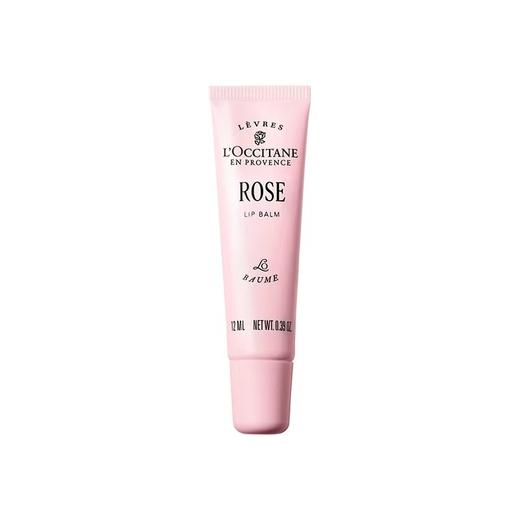 【新品！润到心尖 唇炎缓解】L'OCCITANE欧舒丹 香氛润唇膏樱花/乳木果/瑰香 12ml/支 卓越保湿 轻盈水润 新期效 商品图3