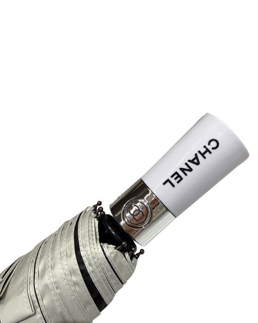 全自动折叠晴雨伞（不配盒）025 商品图1