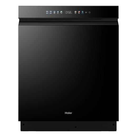 海尔（Haier）洗碗机 EYBW20566GHU1 商品图0