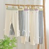 【5天发货】蓝狗·薄荷盛夏 A类兰精莫代尔打底裤【2605服装专场】 商品缩略图0