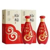 2021年陶醉3精品 50度浓香型白酒 整箱480ml*6瓶。 商品缩略图6