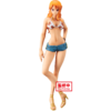 【盒损残次A类】BANPRESTO Grandista nero 航海王 娜美 景品手办 商品缩略图0