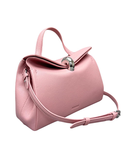 Le Chiquito羊皮手袋斜挎包fe 商品图1