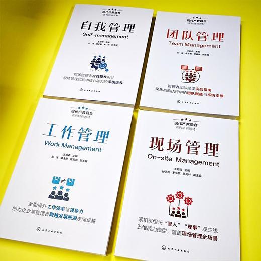 现场管理 商品图2
