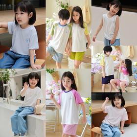 【5天发货】蓝狗·A类进口凉感纤维防晒T序+防晒背心【2605服装专场】