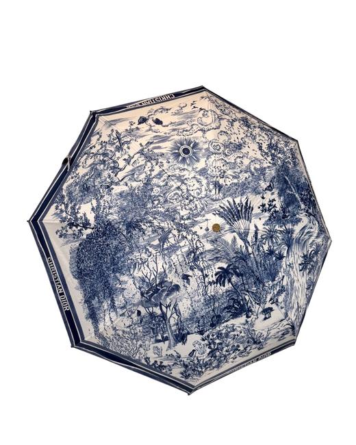 五折叠晴雨伞 （不配盒）010 商品图0