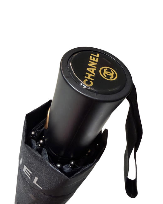 全自动折叠晴雨伞（不配盒）025 商品图1